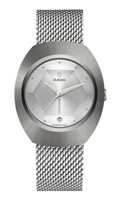 Orologio Rado Dia Star in Acciaio R12163118 - R12163118